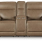 Glencroft Reclining Package