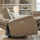 Glencroft Reclining Package