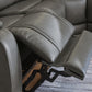 5Z - Pittson Power Reclining Sectional