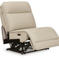 Double Deal Reclining Sectional