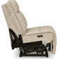 Double Deal Reclining Sectional