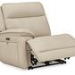 Double Deal Reclining Sectional