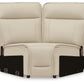 Double Deal Reclining Sectional