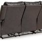 Boxmere Power Reclining Sofa