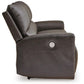 Boxmere Power Reclining Sofa