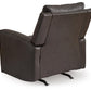 Boxmere Power Recliner