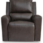 Boxmere Power Recliner