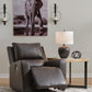 Boxmere Power Recliner