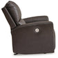 Boxmere Power Recliner
