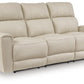 Dahlmoore Power Reclining Sofa