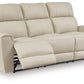 Dahlmoore Power Reclining Sofa