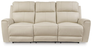 Dahlmoore Power Reclining Sofa