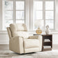 Dahlmoore Power Recliner