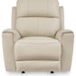 Dahlmoore Power Recliner