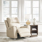 Dahlmoore Power Recliner