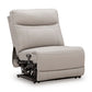 Gravier Power Reclining Sectional