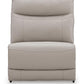 Gravier Power Reclining Sectional