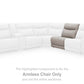 Gravier Power Reclining Sectional