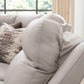 Gravier Power Reclining Sectional