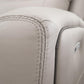 Gravier Power Reclining Sectional