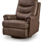 Flynwood Swivel Glider Recliner