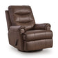 Flynwood Swivel Glider Recliner