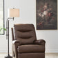 Flynwood Swivel Glider Recliner