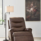 Flynwood Swivel Glider Recliner