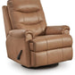 Flynwood Swivel Glider Recliner