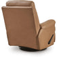Flynwood Swivel Glider Recliner