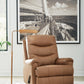 Flynwood Swivel Glider Recliner