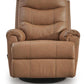 Flynwood Swivel Glider Recliner