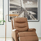 Flynwood Swivel Glider Recliner