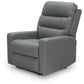 Pennacle Pier Power Recliner