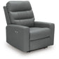 Pennacle Pier Power Recliner