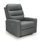 Pennacle Pier Power Recliner