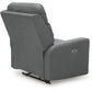 Pennacle Pier Power Recliner