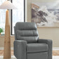 Pennacle Pier Power Recliner