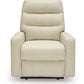 Pennacle Pier Power Recliner