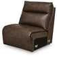 ModZ Power Sectional Reclining Sofa