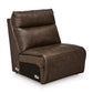 ModZ Power Reclining Sectional
