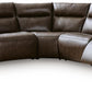 ModZ Power Reclining Sectional