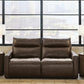 ModZ Power Reclining Sectional Loveseat