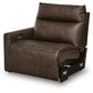 ModZ Power Reclining Sectional