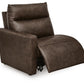 ModZ Power Reclining Sectional