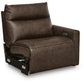 ModZ Power Reclining Sectional Loveseat