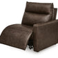 ModZ Power Reclining Sectional
