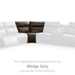 ModZ Power Reclining Sectional