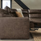 ModZ Power Reclining Sectional