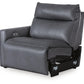 ModZ Power Reclining Sectional Loveseat
